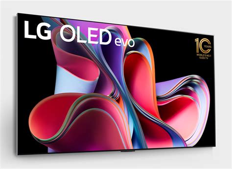 LG OLED G3 (OLED65G3) Review: The Best OLED 